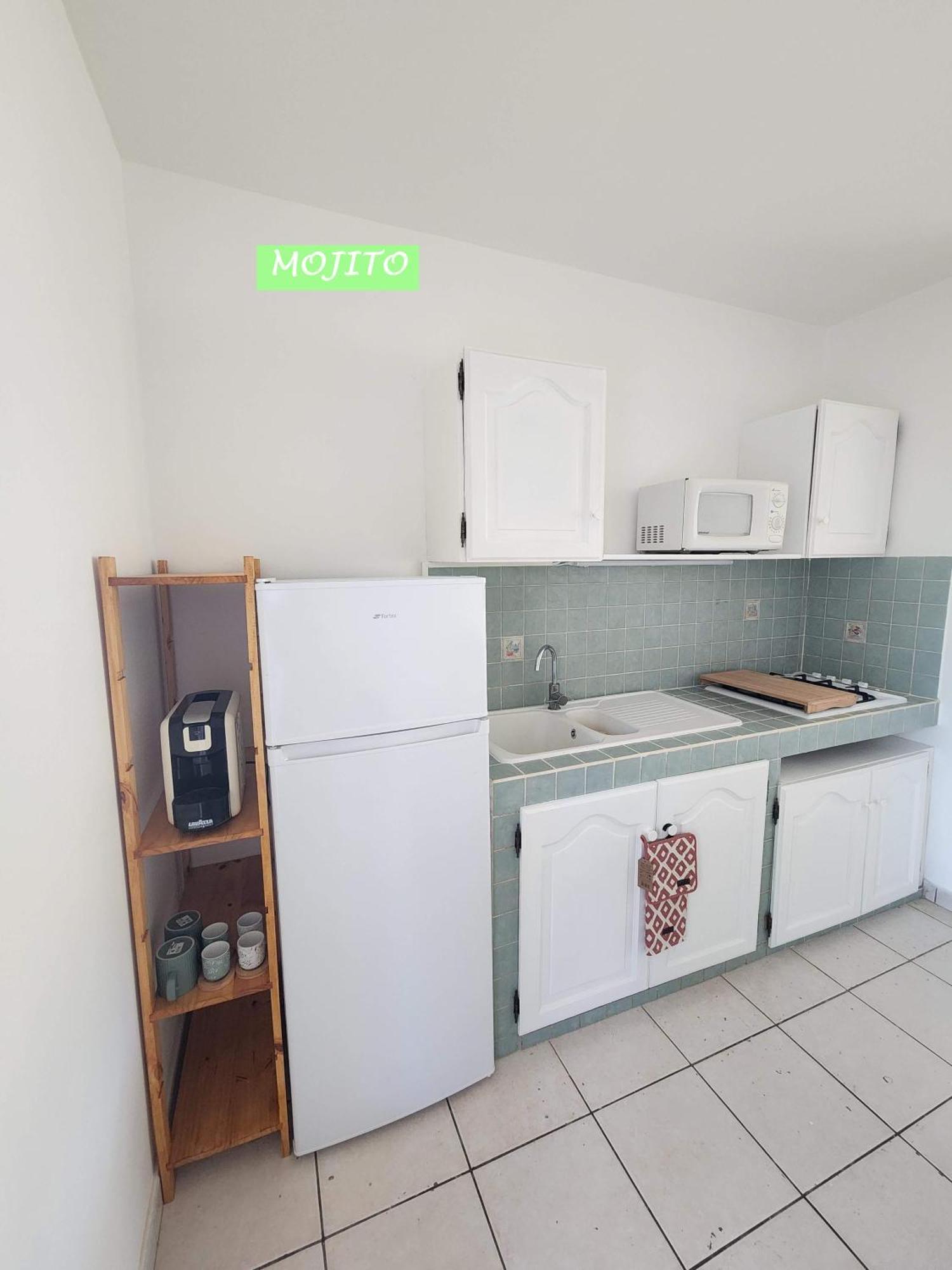 Appartement Kozy Kaz - Les Pieds Dans L Eau à Trinité  Extérieur photo