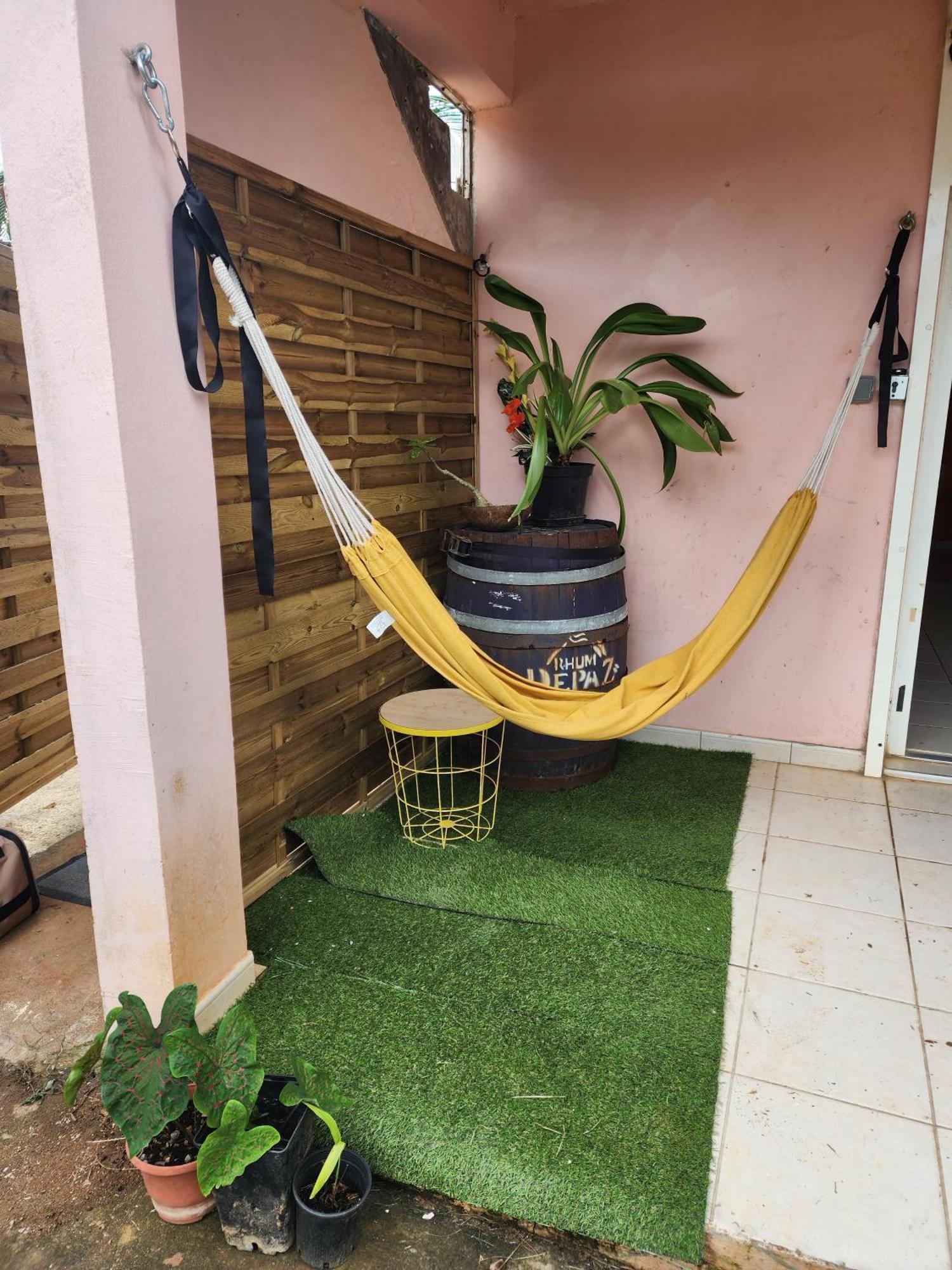 Appartement Kozy Kaz - Les Pieds Dans L Eau à Trinité  Extérieur photo
