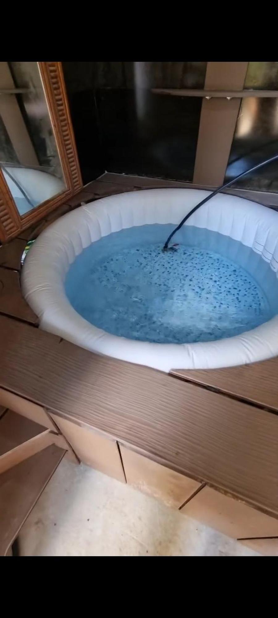Appartement Kozy Kaz - Les Pieds Dans L Eau à Trinité  Extérieur photo